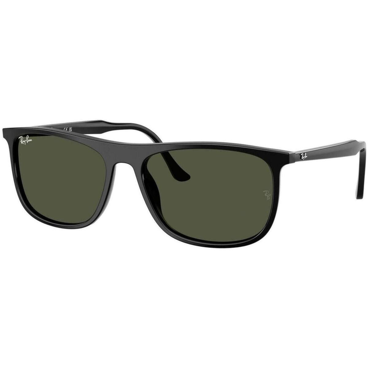 Ray-ban  UNISEX 0RB2216 901/31  Černá