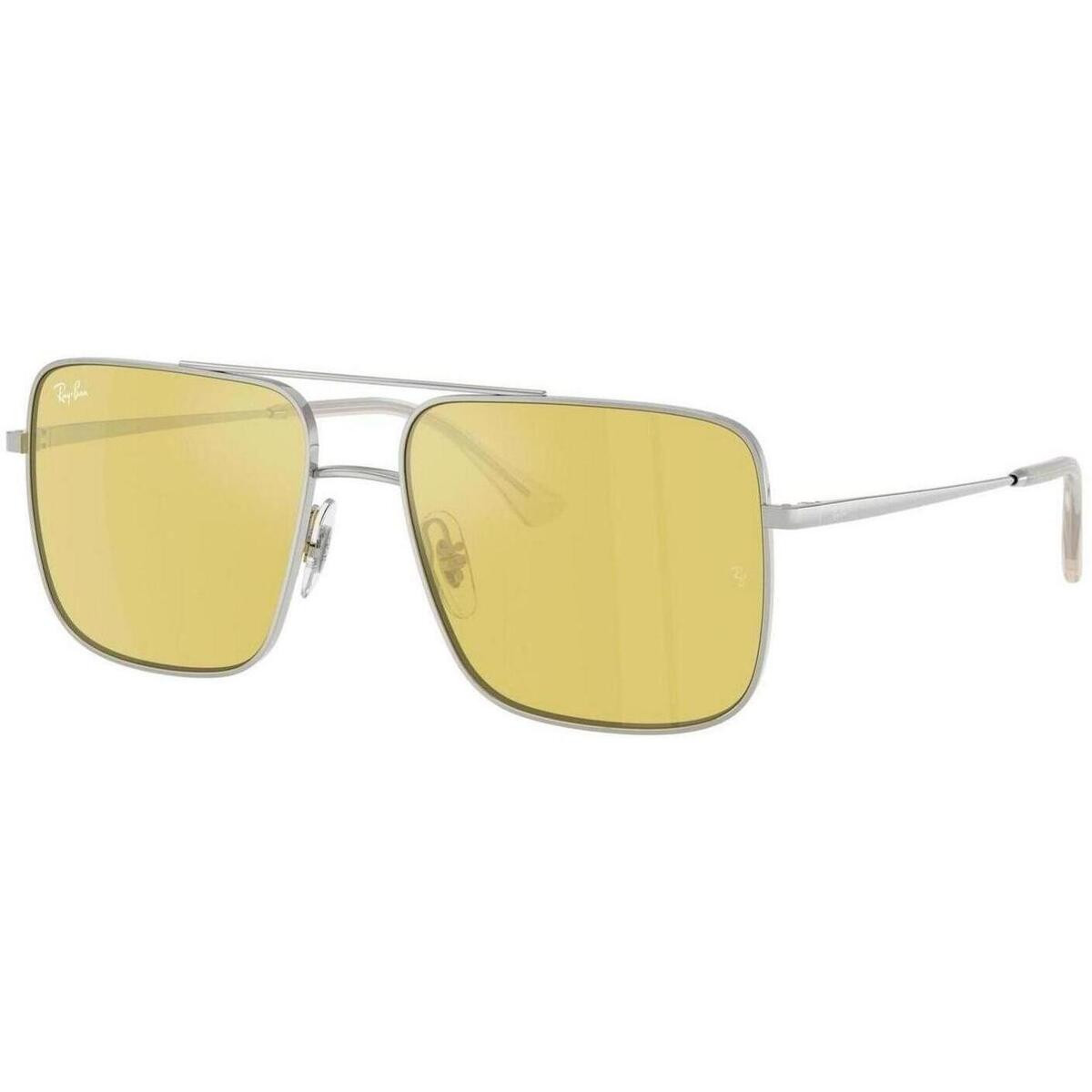 Ray-ban  ARI UNISEX 0RB3758 003/6D  Stříbrná
