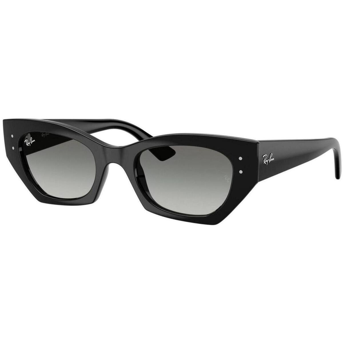 Ray-ban  ZENA UNISEX 0RB4430 667711  Černá