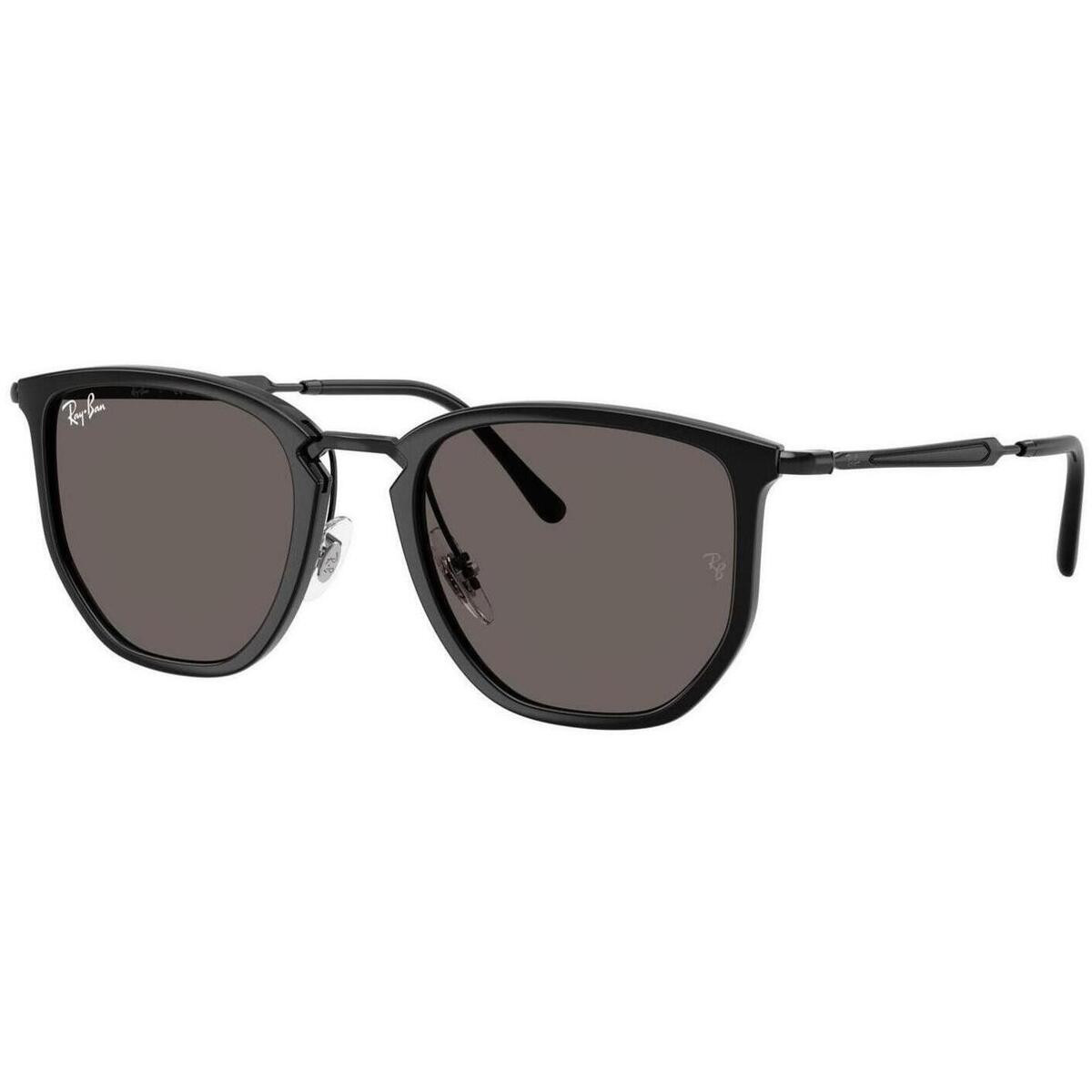 Ray-ban  UNISEX 0RB4451 601/B1  Černá