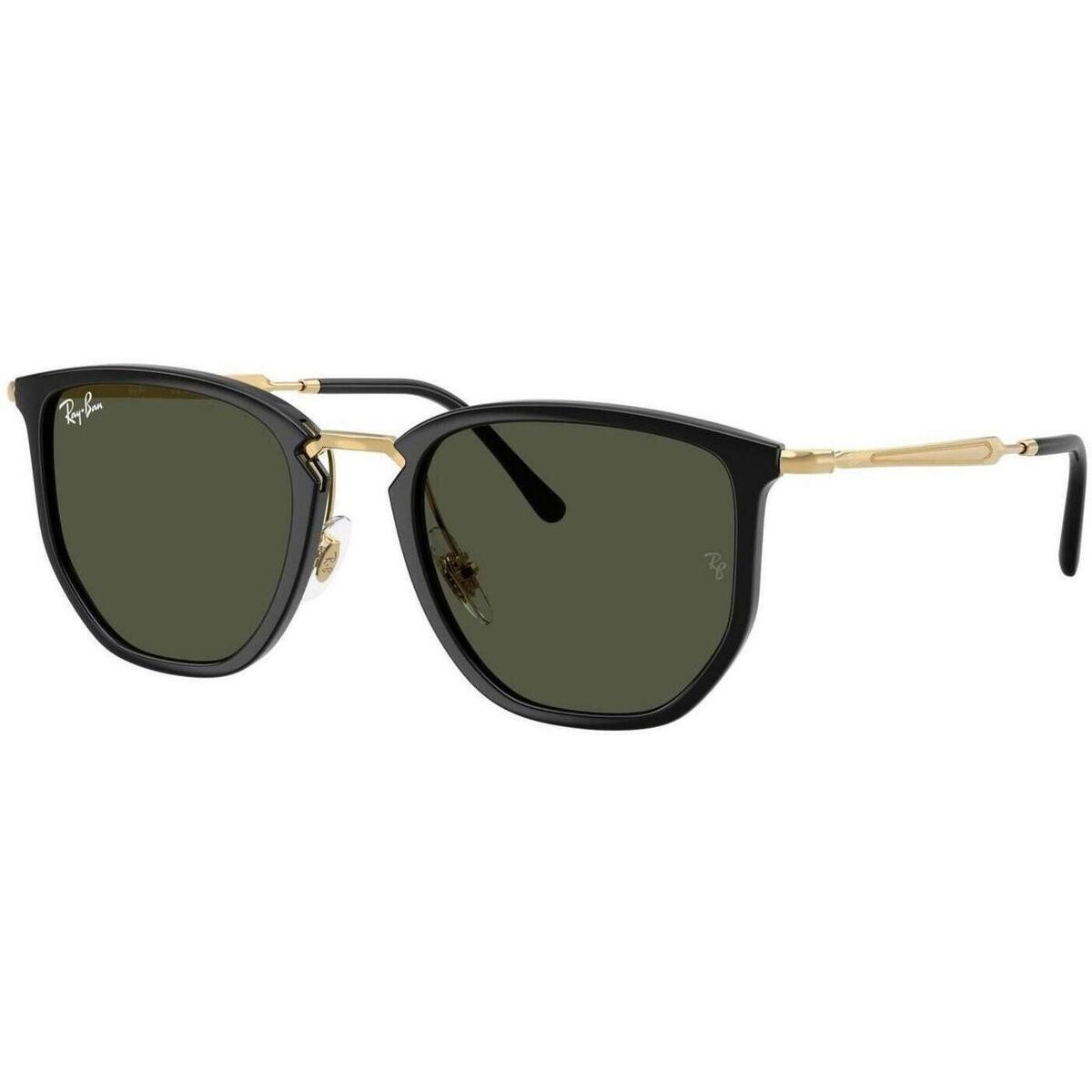 Ray-ban  UNISEX 0RB4451 630631  Černá
