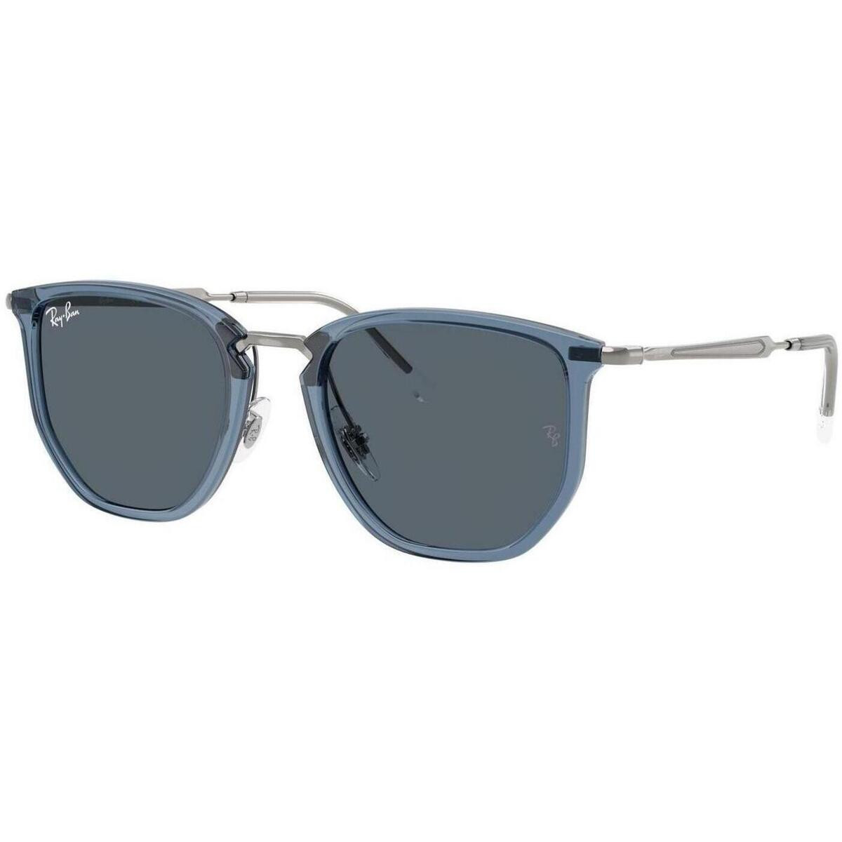 Ray-ban  UNISEX 0RB4451 6803R5  Modrá