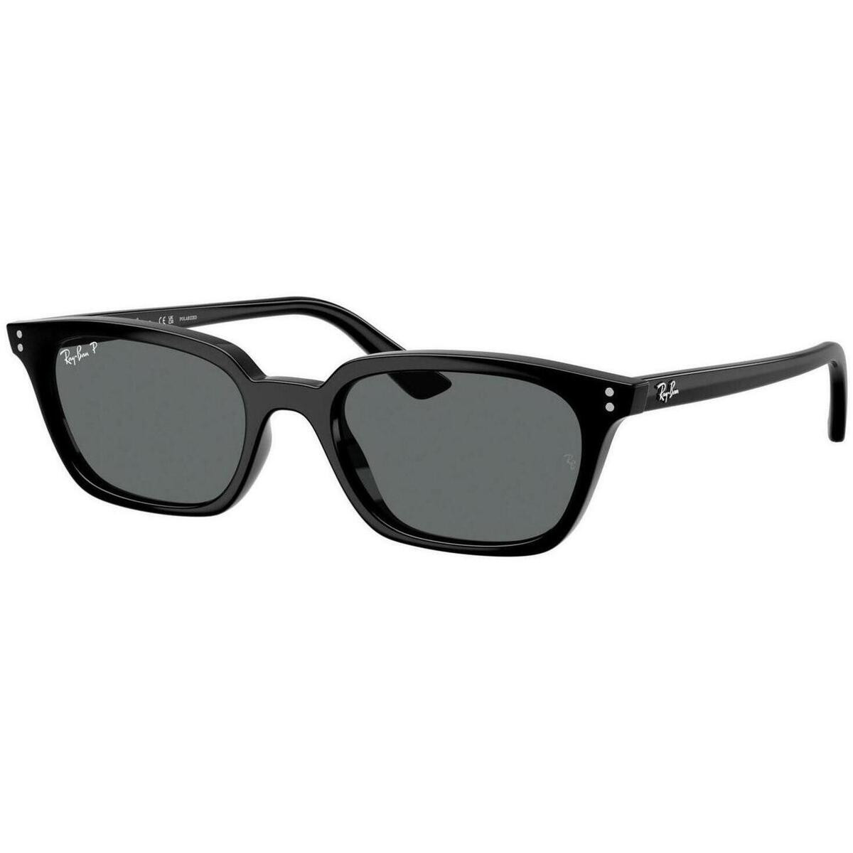 Ray-ban  ZAYA UNISEX 0RB4456 667781  Černá