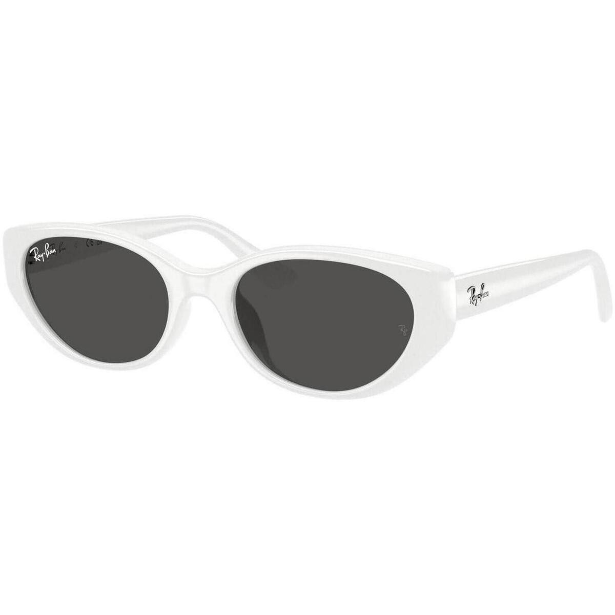 Ray-ban  UNISEX 0RB4457D 677287  Bílá
