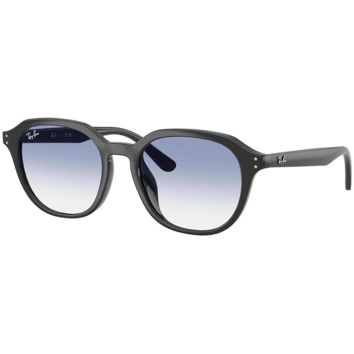 Ray-ban  UNISEX 0RB4459D 623019  Šedá