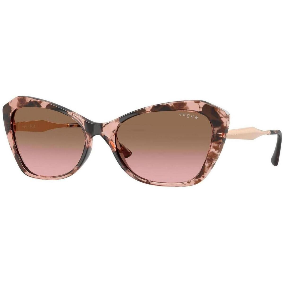 Vogue Eyewear  0VO5626S 319914  Růžová