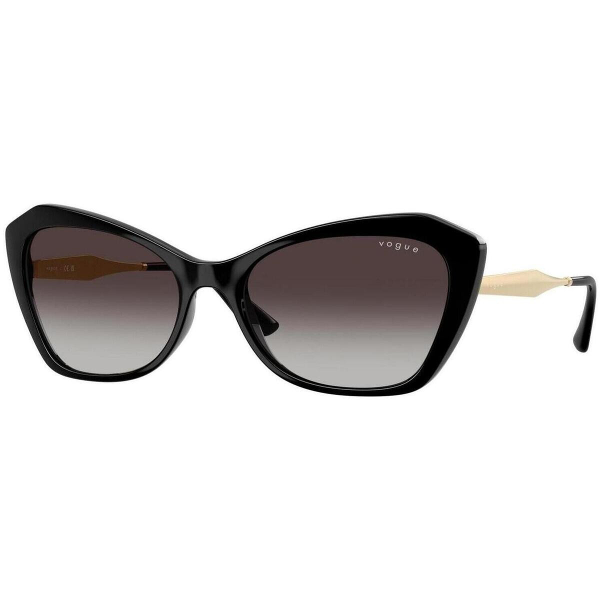 Vogue Eyewear  0VO5626S W44/8G  Černá