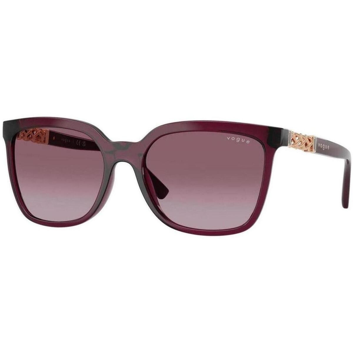 Vogue Eyewear  0VO5633SB 29898H  Fialová