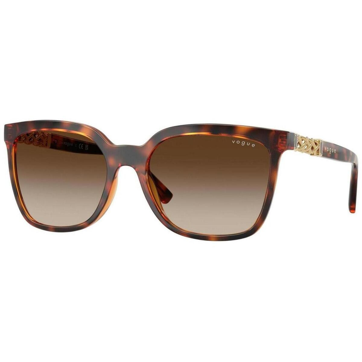 Vogue Eyewear  0VO5633SB W65613  Hnědá