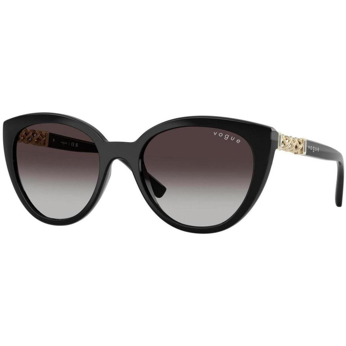 Vogue Eyewear  0VO5634SB W44/8G  Černá