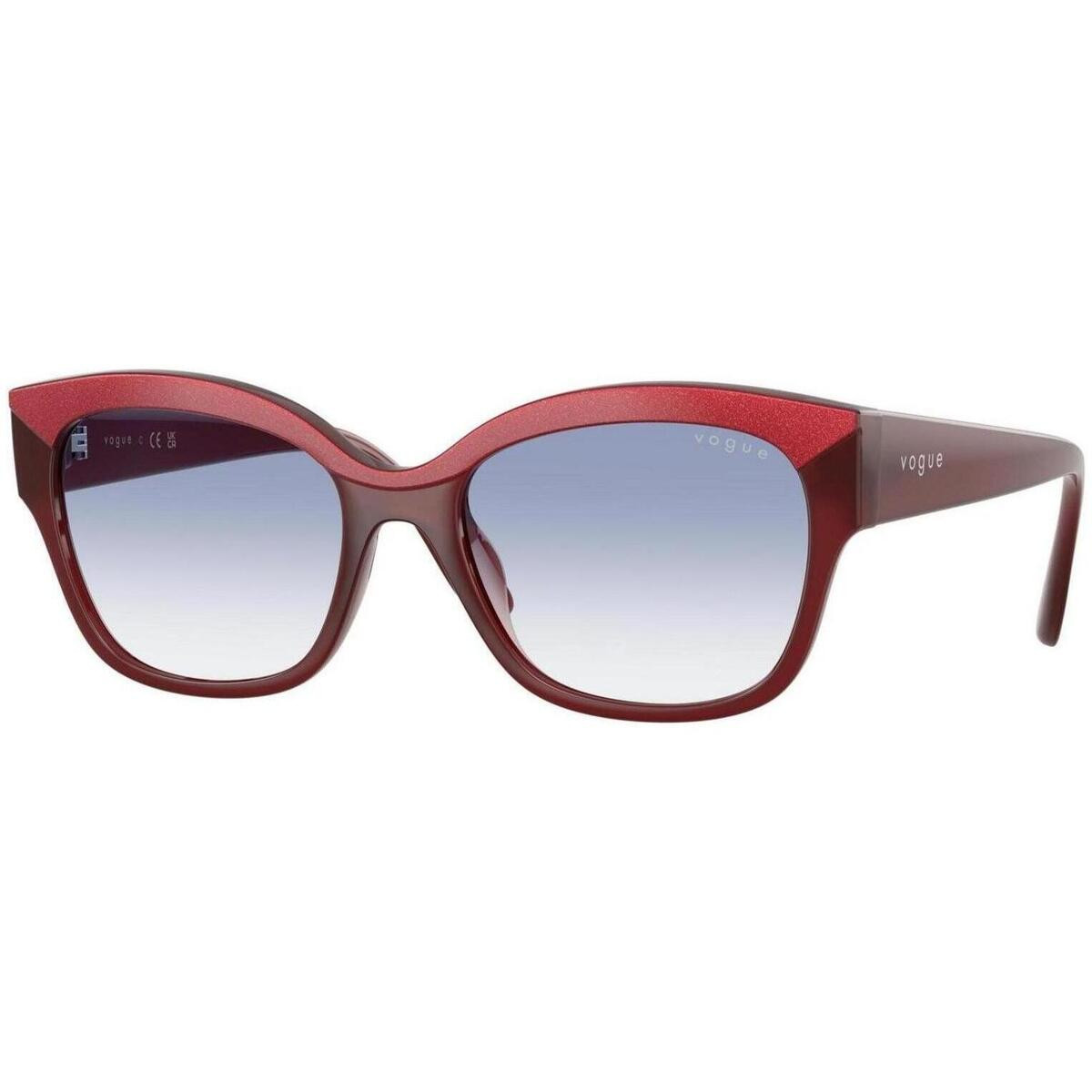 Vogue Eyewear  0VO5638SU 322119  Červená