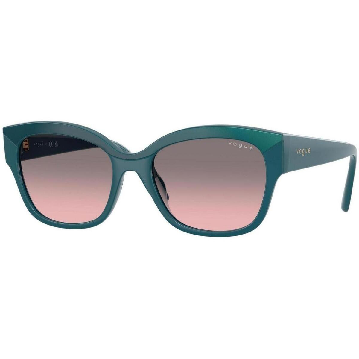 Vogue Eyewear  0VO5638SU 322246  Modrá