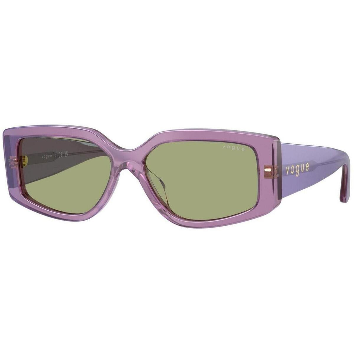 Vogue Eyewear  0VO5642SU 323682  Fialová