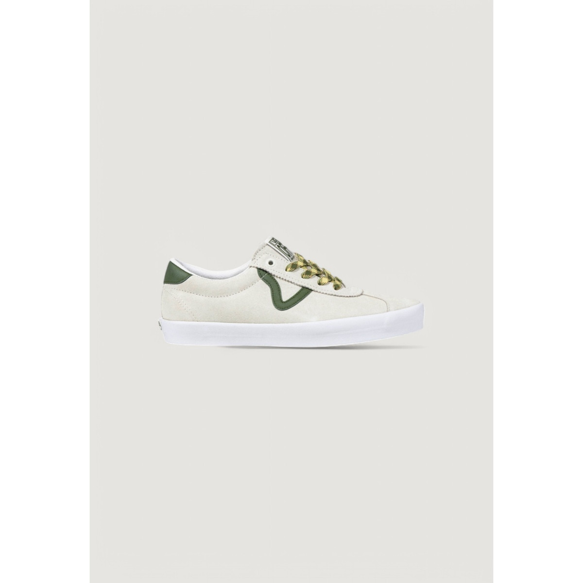 Vans  Sport Low VN000CQRCD31  Šedá