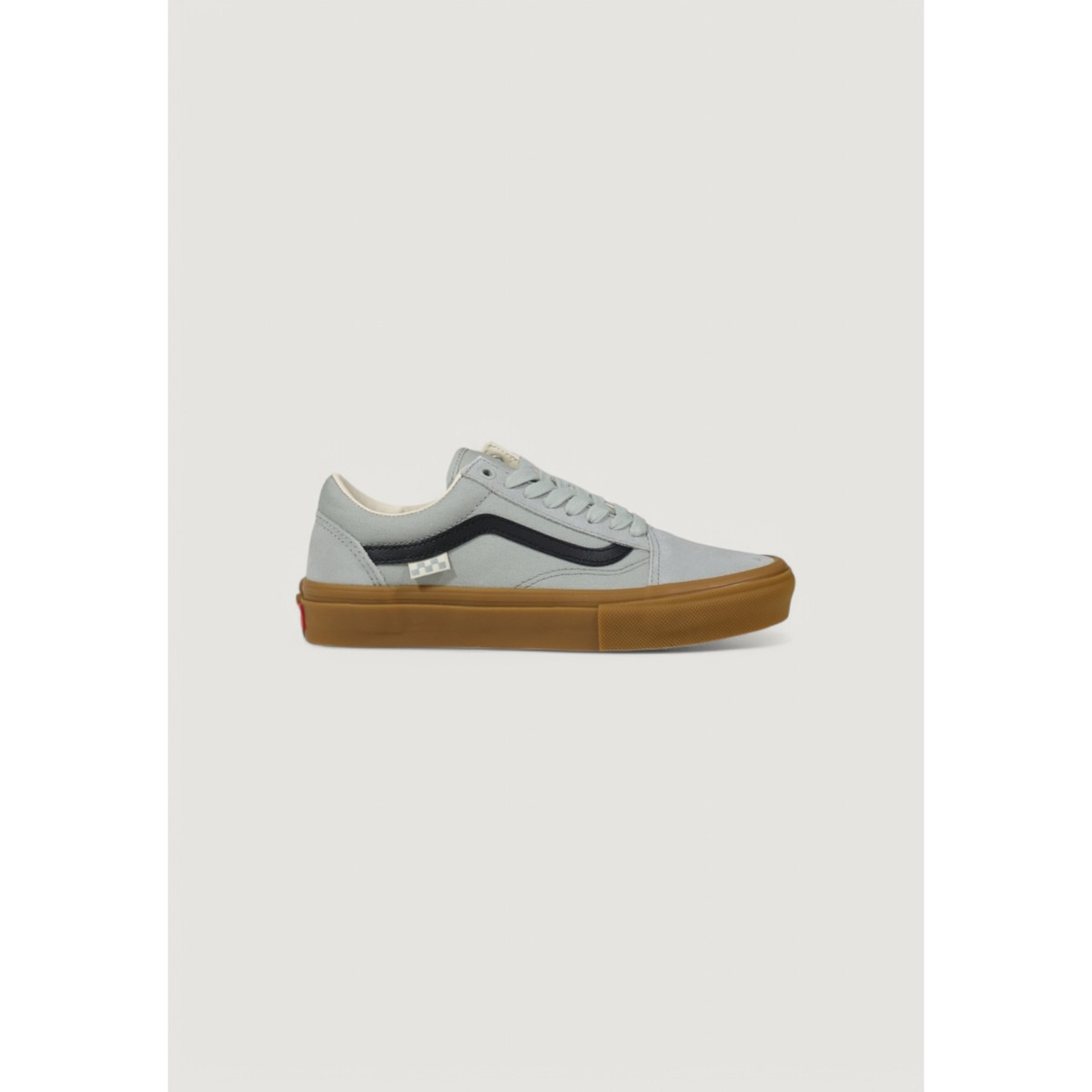 Vans  Skate Old Skool VN0A5FCBN3Z1  Šedá