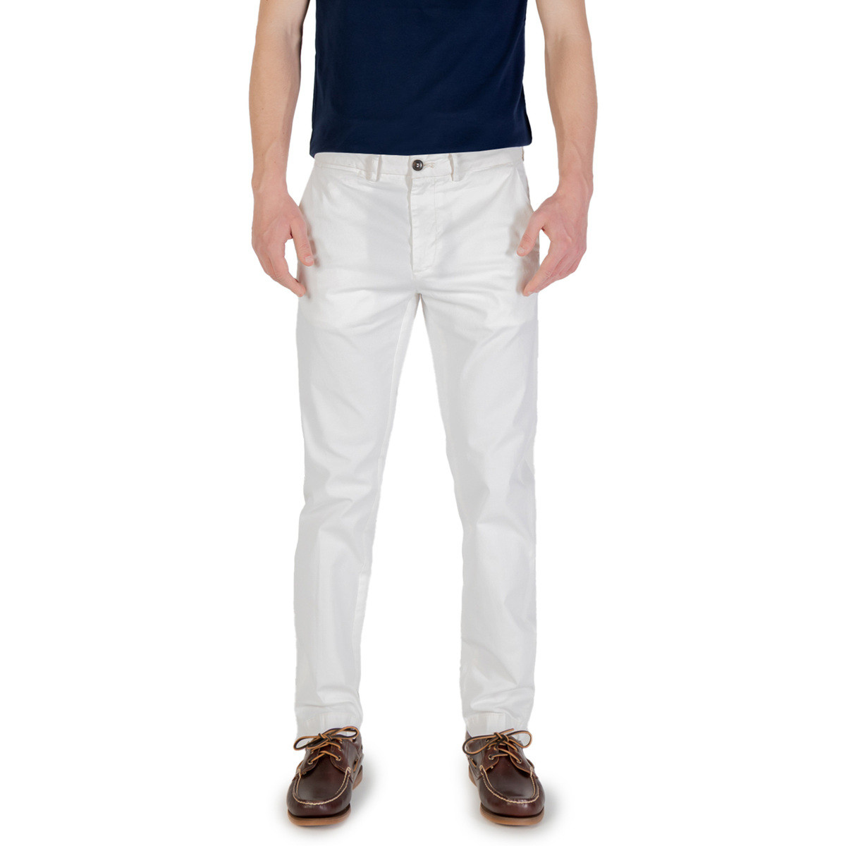 Borghese 5SPA21 07CO070 Bílá