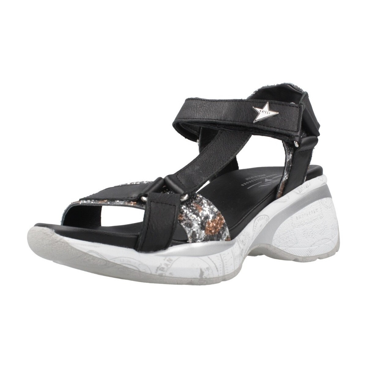 Cetti  C1317SRA V25  Černá