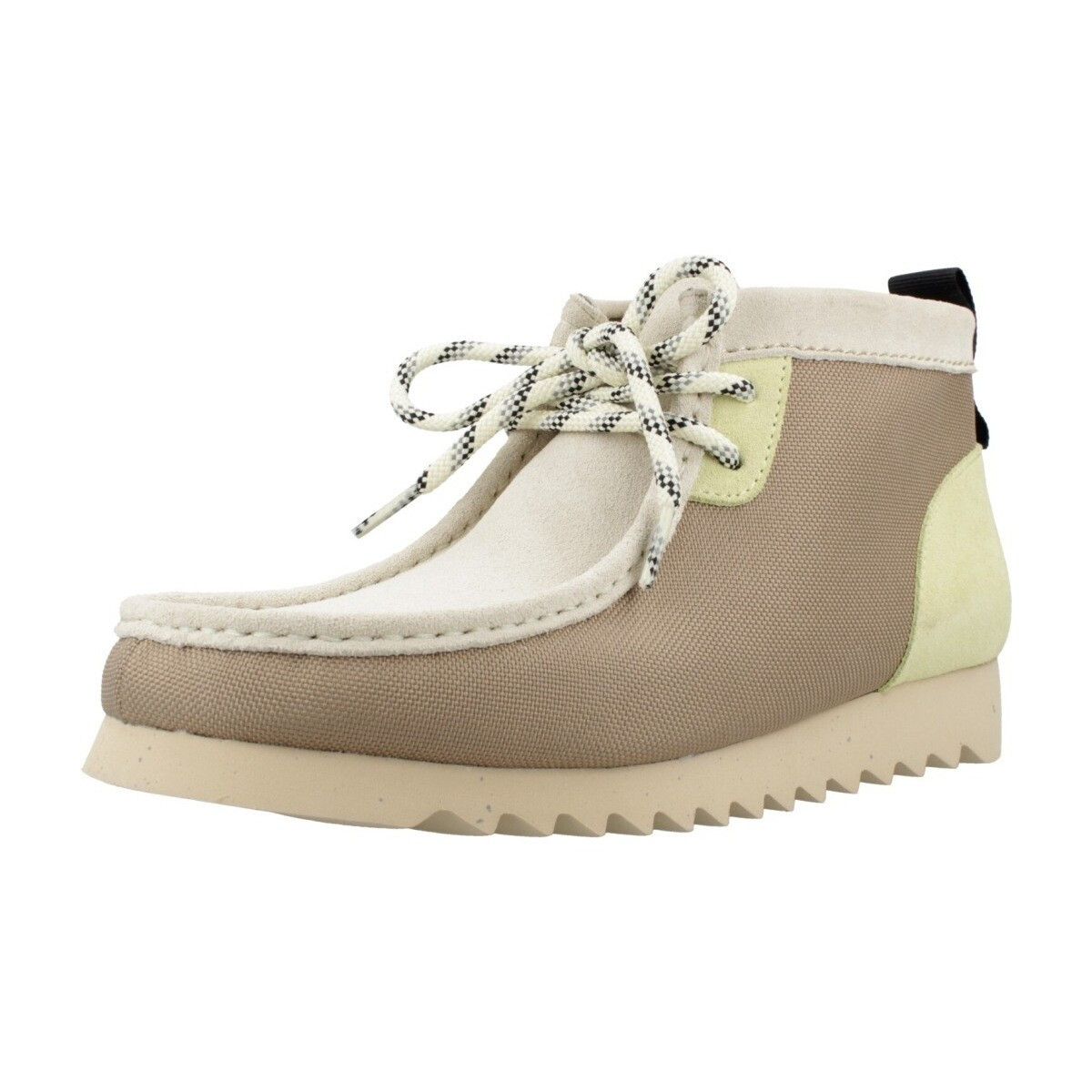 Clarks  WALLABEE2 FTRE  Béžová