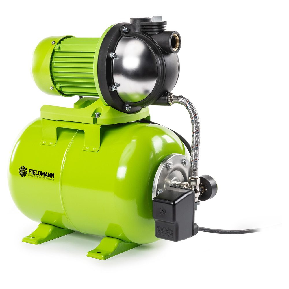 Zahradní vodárna FIELDMANN FVC 8560-EC