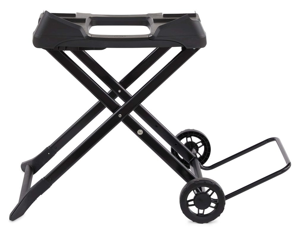 Pojízdný vozík Weber na grily Q1000N a Q2000N série