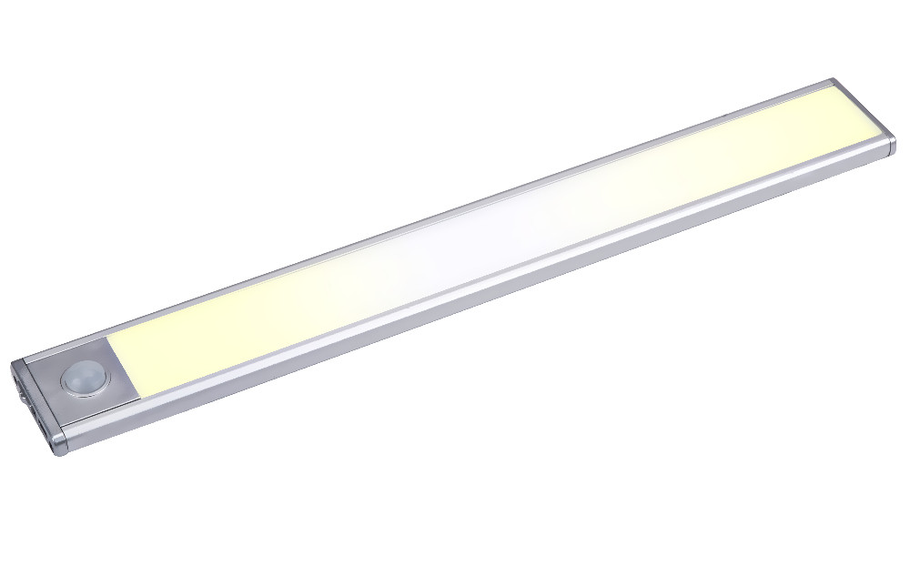 GRUNDIG LED světlo nabíjecí se senzorem pohybu 30 cm ED-223502