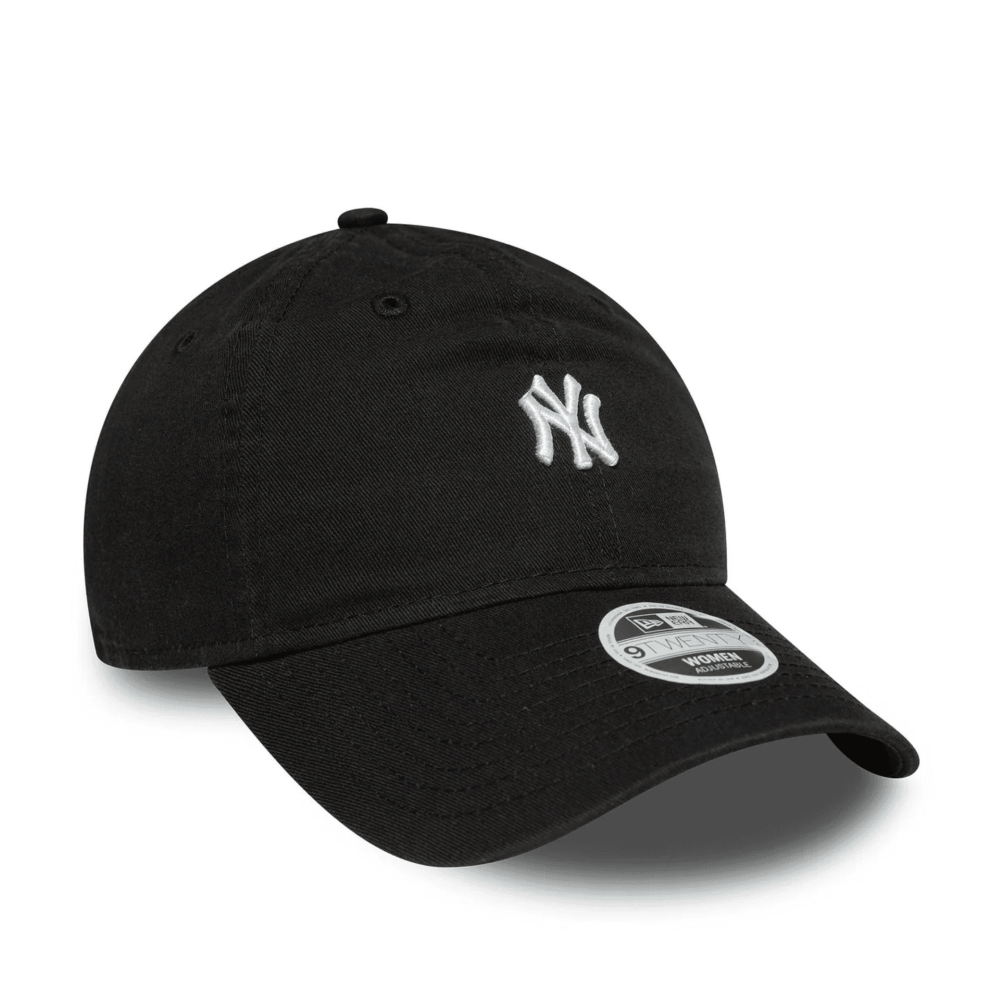 NEW ERA 920W MLB Mini washed 9twenty NEYYAN Dámská kšiltovka One Size 60667468