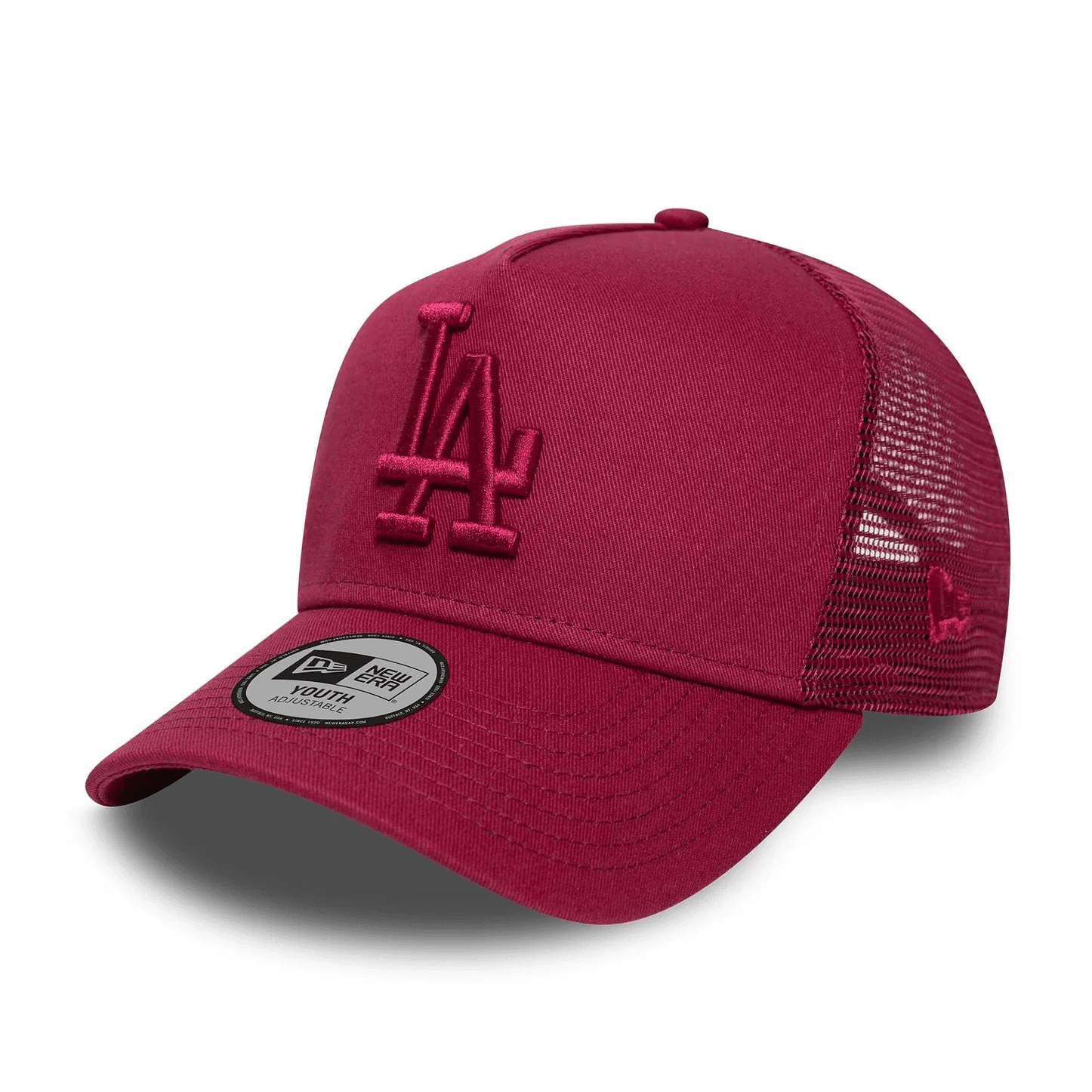NEW ERA 940K Af trucker MLB League essential LOSDOD Dětská kšiltovka YOUTH 60667430