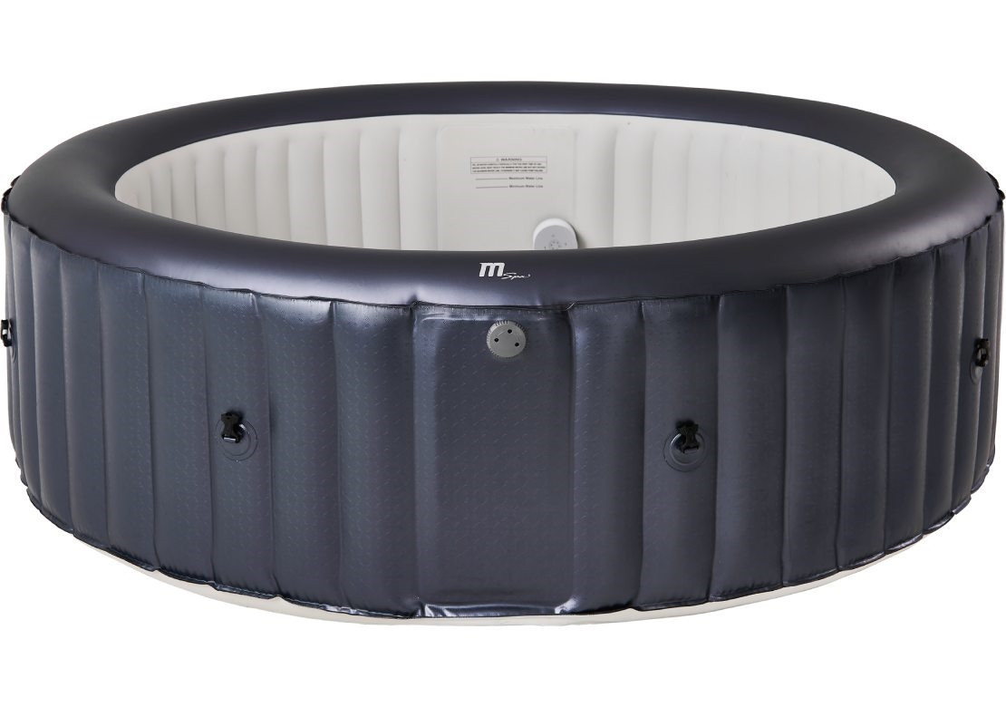 Vířivý bazén MSPA Carlton M-CA062