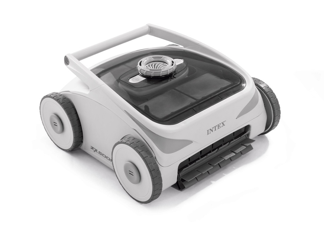 Bazénový vysavač Intex ZX500R