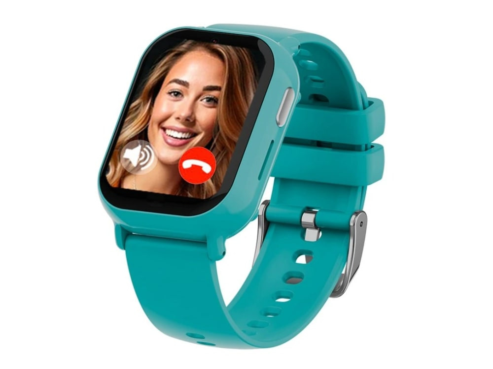 Carneo GuardKid+ 4G TINY modrá