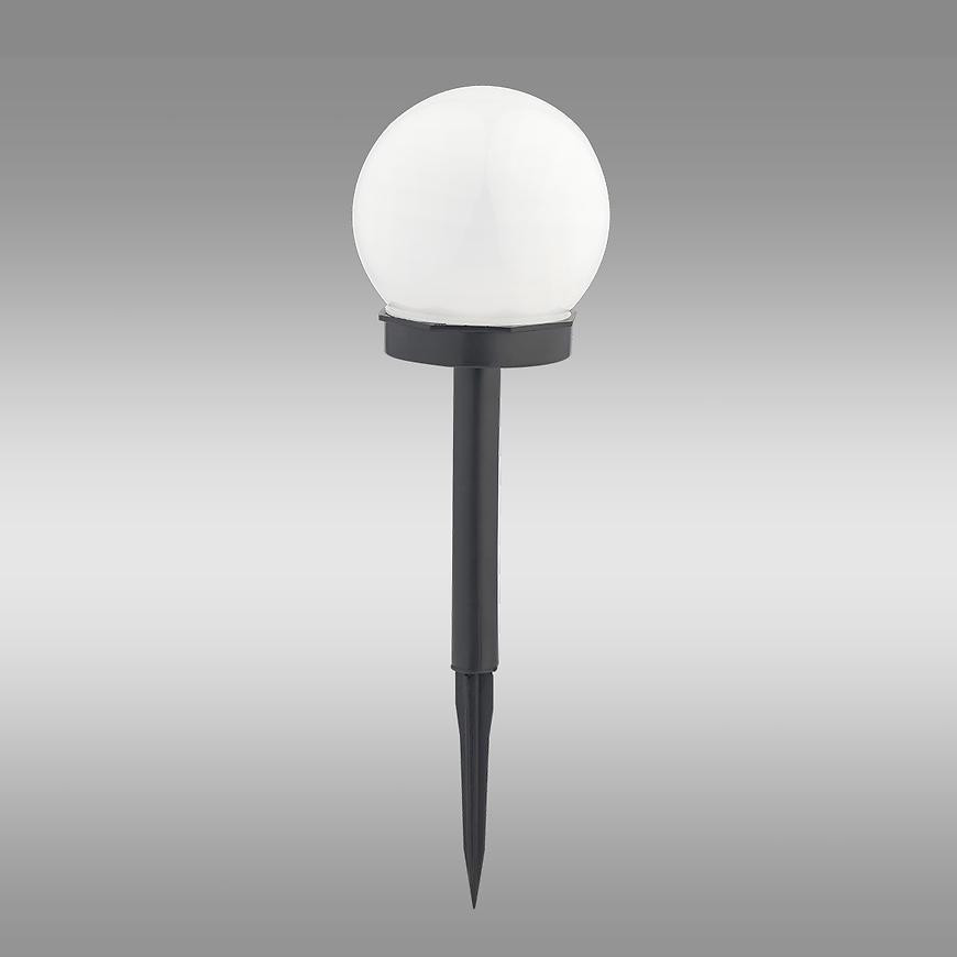 Svitidlo Kula 10 Cm Ariel Ao-Ar103sl