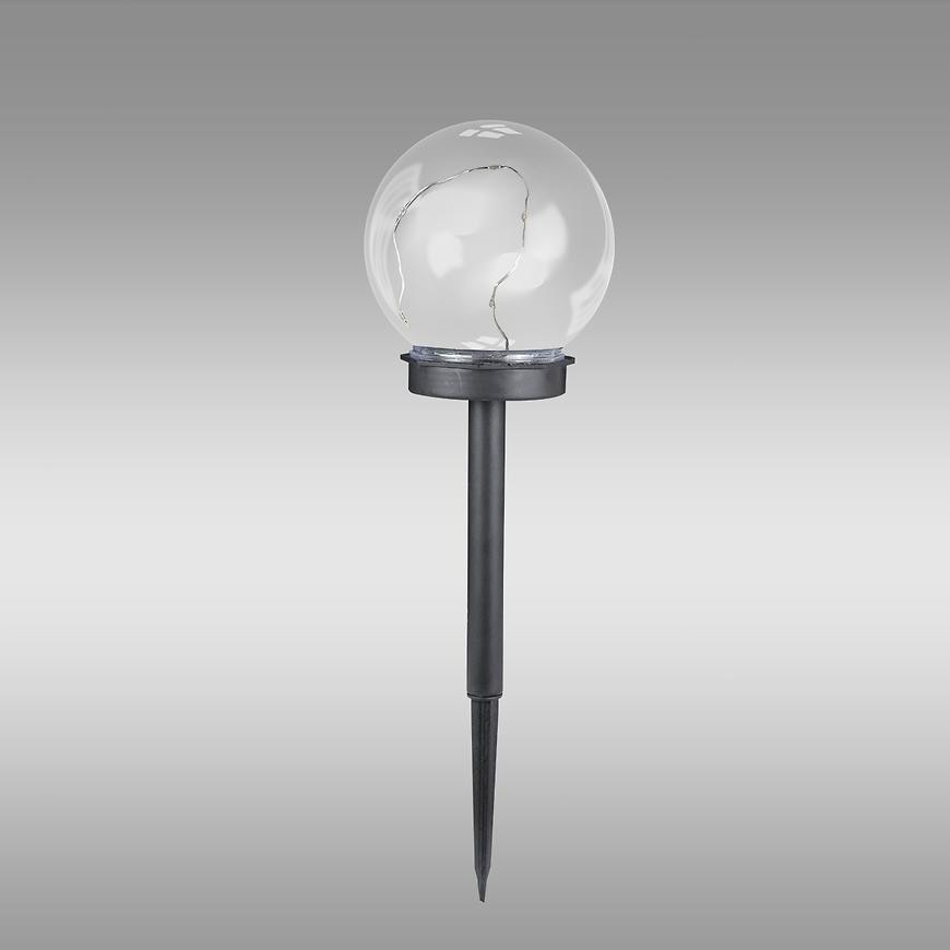 45ES SOLÁRNÍ LAMPA STELLA EKO1458 GUĽA 10 CM