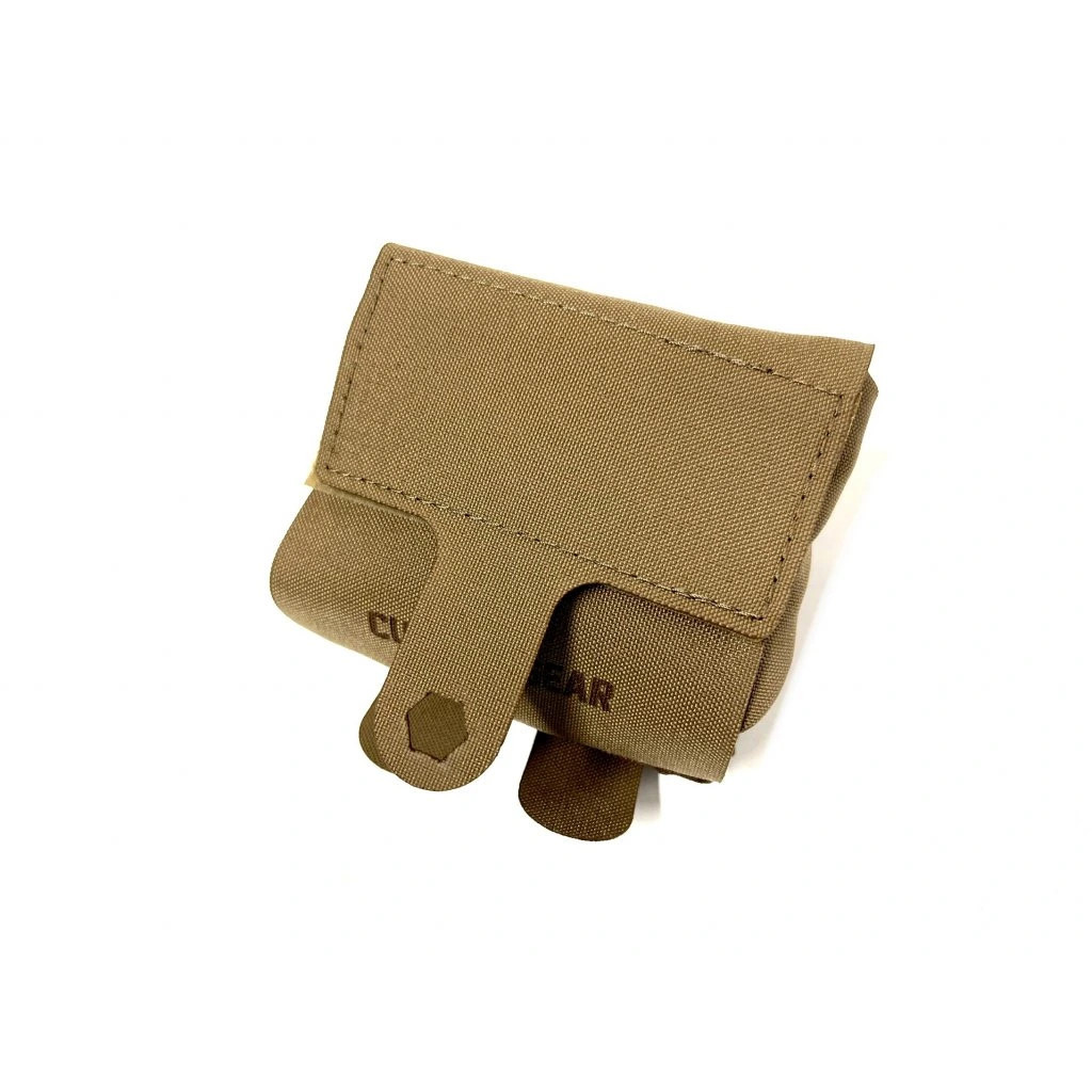 Odhazovák Custom Gear Large - coyote