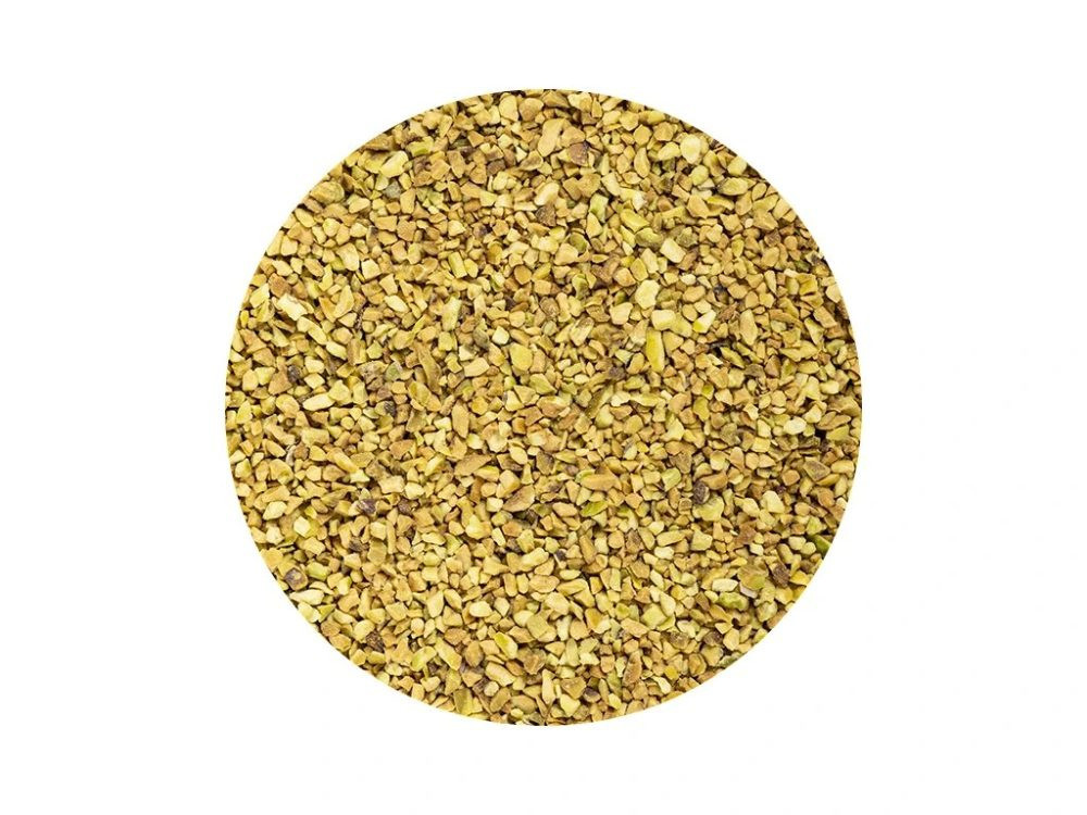 Pistácie pražené sekané (2-4mm) 100 g - Ostatní
