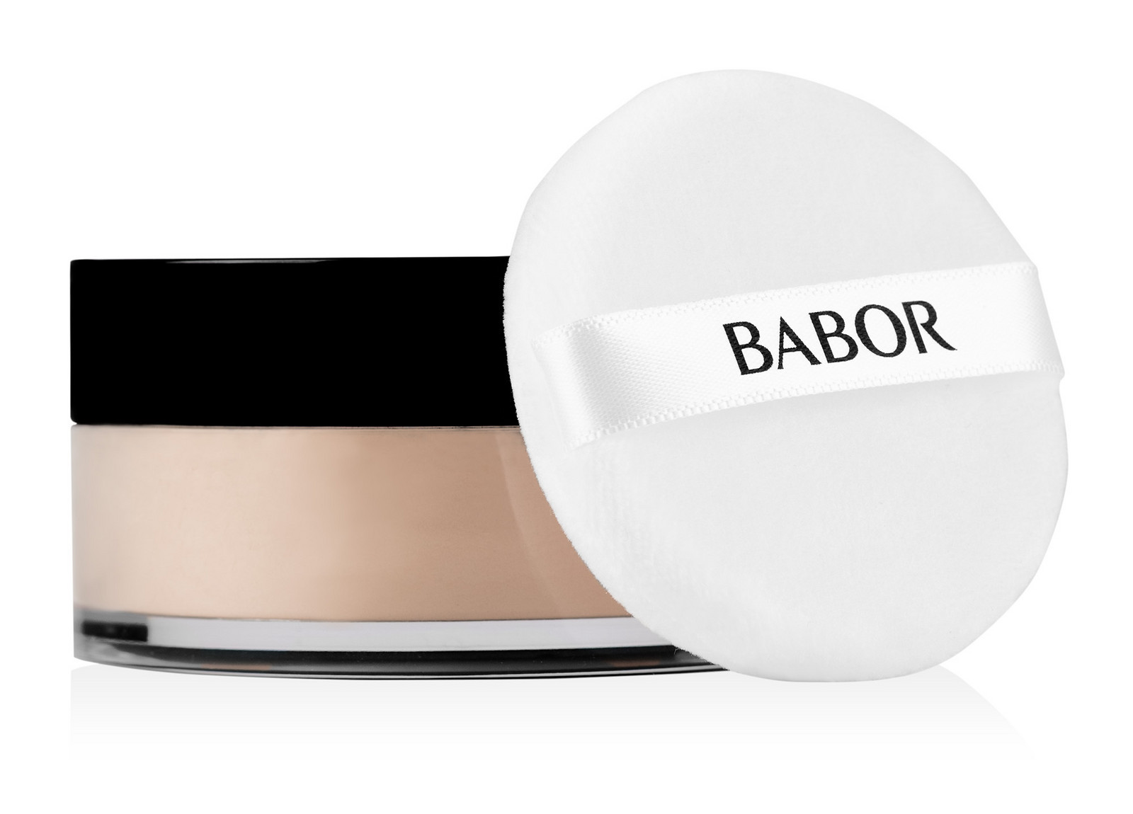 Babor Matující fixační pudr (Mattifying Fixing Powder) 20 g