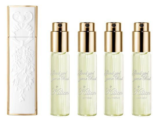 By Kilian Good Girl Gone Bad Discovery Set - EDP 4 x 7,5 ml + cestovní flakon