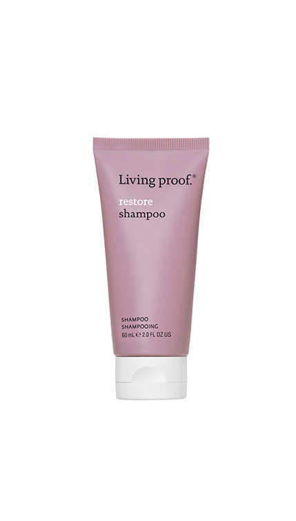 Living Proof Šampon pro poškozené vlasy Restore (Shampoo) 60 ml