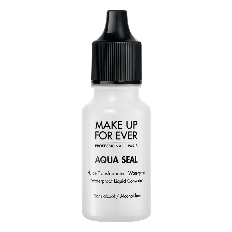 Make Up For Ever Emulze pro voděodolný make-up Aqua Seal (Liquid Converter) 12 ml