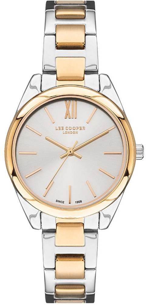 Lee Cooper Analogové hodinky LC07450.230
