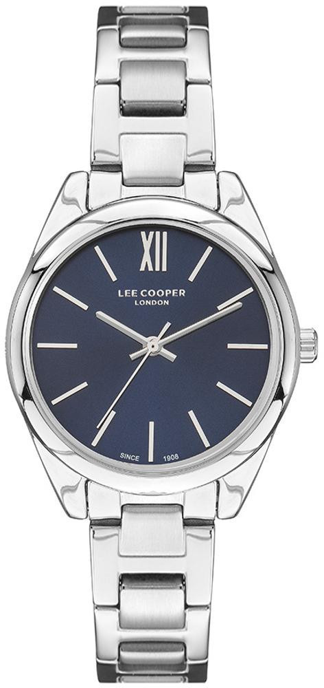 Lee Cooper Analogové hodinky LC07450.390