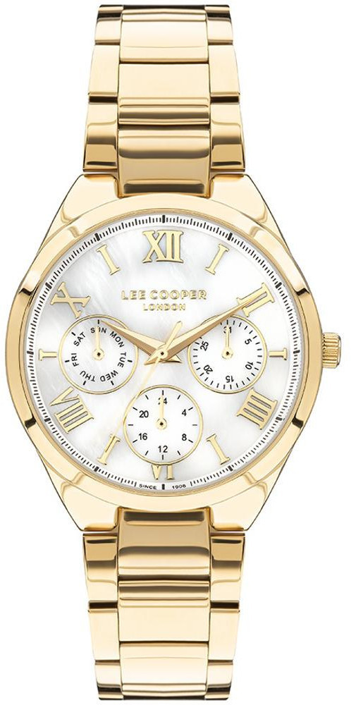 Lee Cooper Analogové hodinky LC07456.120