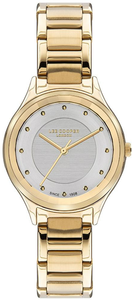 Lee Cooper Analogové hodinky LC07460.130