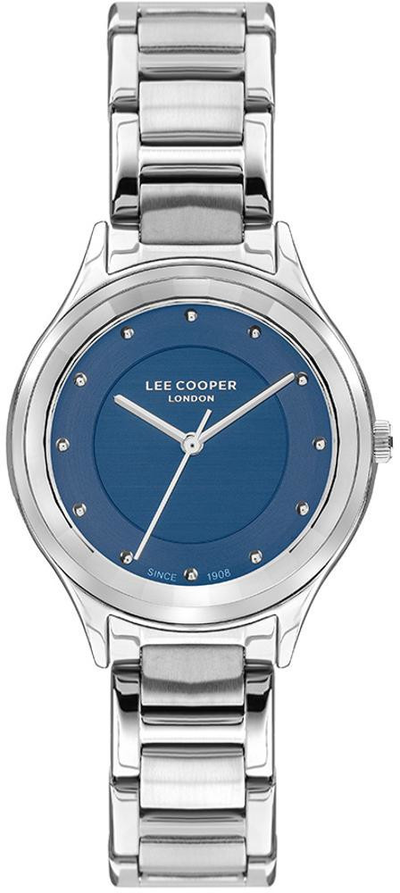 Lee Cooper Analogové hodinky LC07460.390