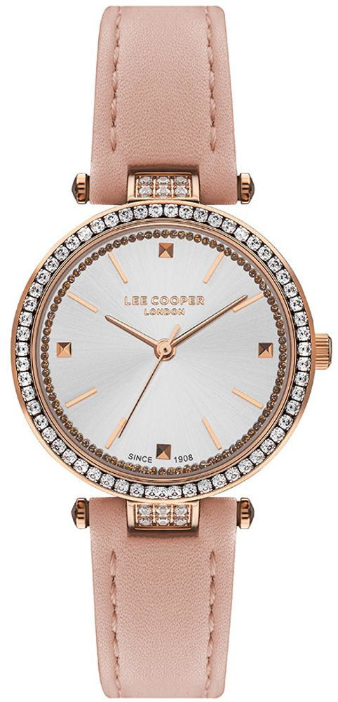 Lee Cooper Analogové hodinky LC07463.437