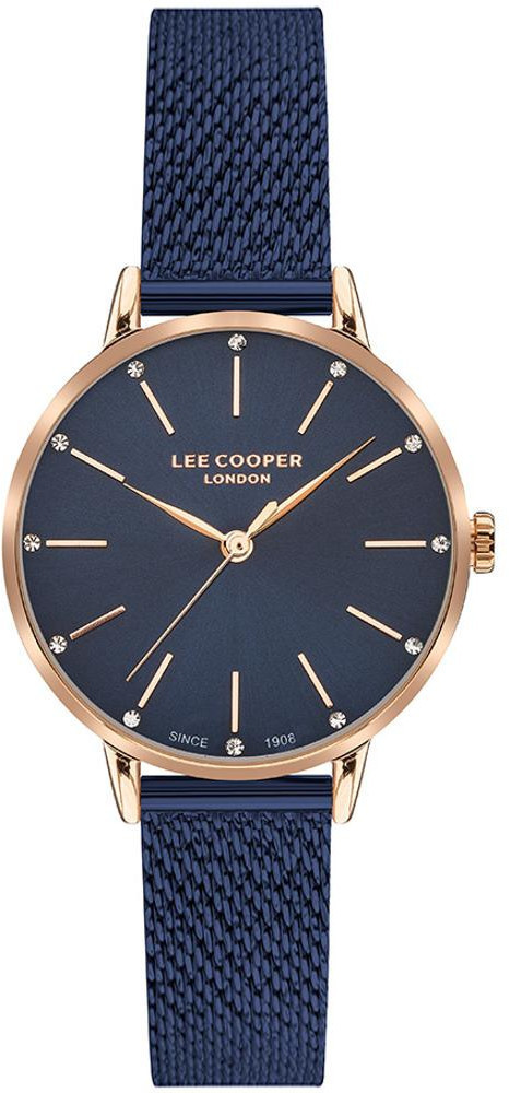 Lee Cooper Analogové hodinky LC07473.490