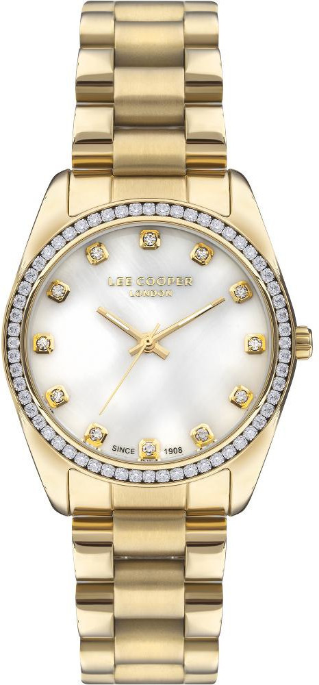 Lee Cooper Analogové hodinky LC07478.220