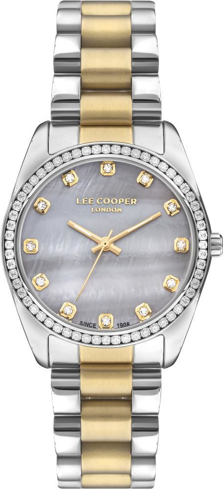 Lee Cooper Analogové hodinky LC07478.260
