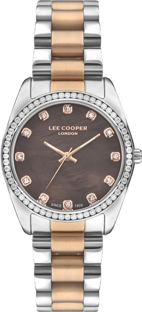 Lee Cooper Analogové hodinky LC07478.540