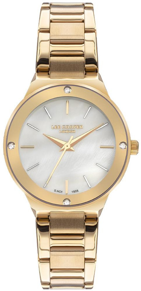 Lee Cooper Analogové hodinky LC07480.120