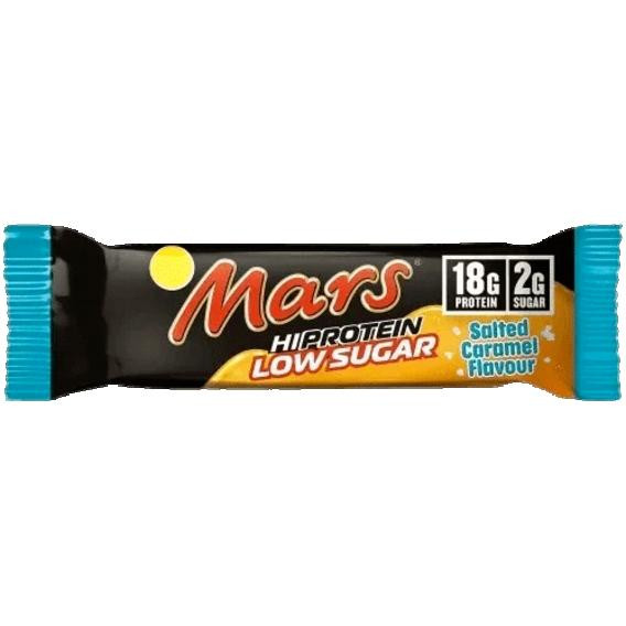 Mars Low Sugar High Protein Bar 57g